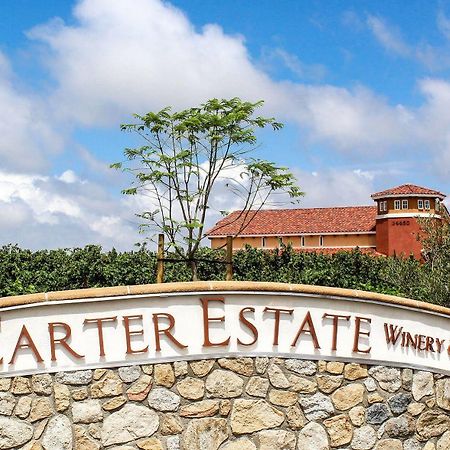 Carter Estate Winery And Resort Темекула Екстериор снимка