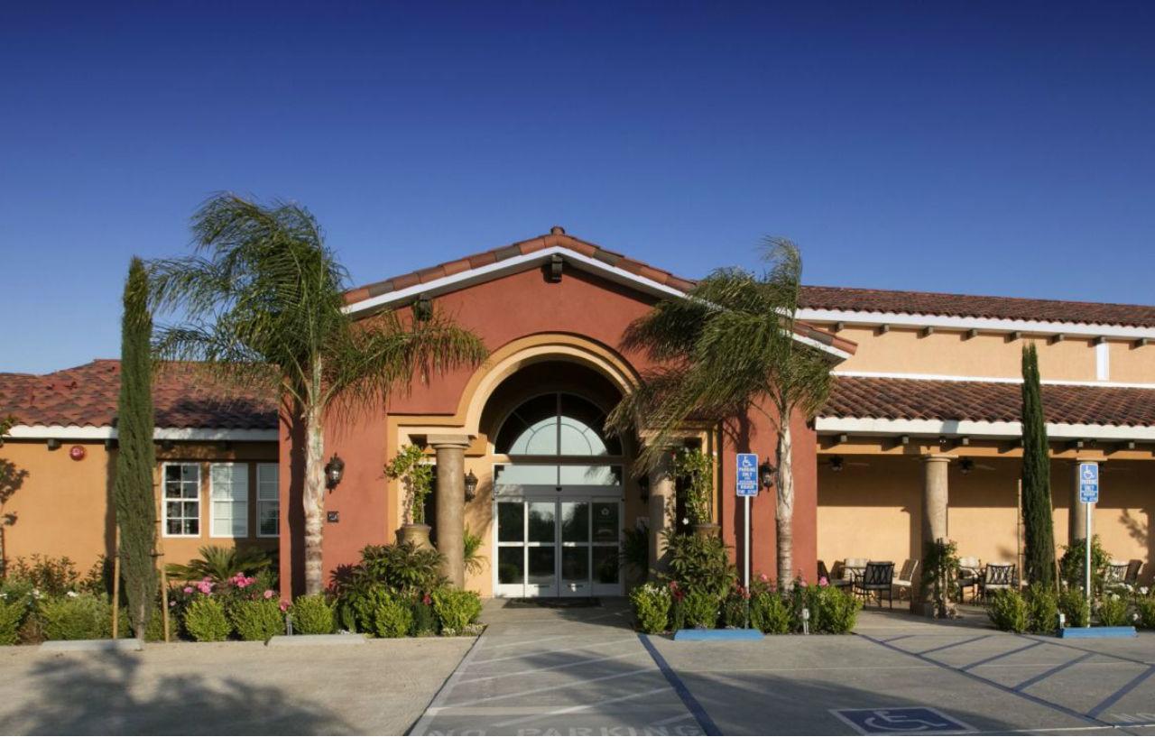 Carter Estate Winery And Resort Темекула Екстериор снимка