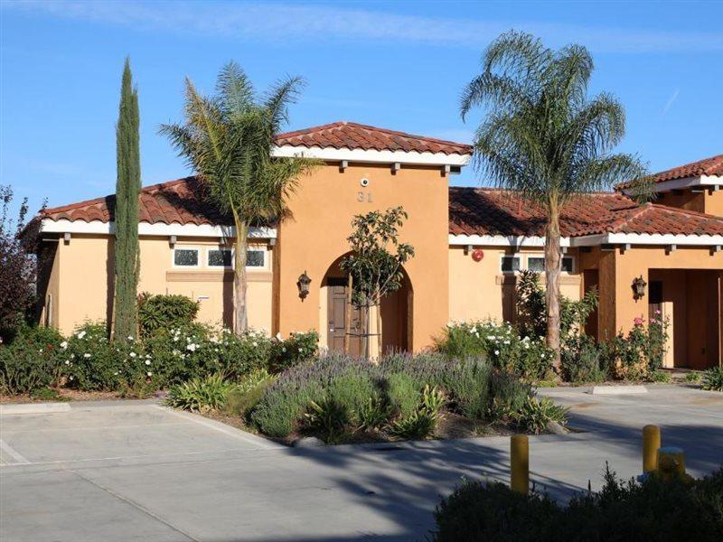 Carter Estate Winery And Resort Темекула Екстериор снимка