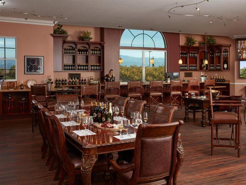 Carter Estate Winery And Resort Темекула Екстериор снимка