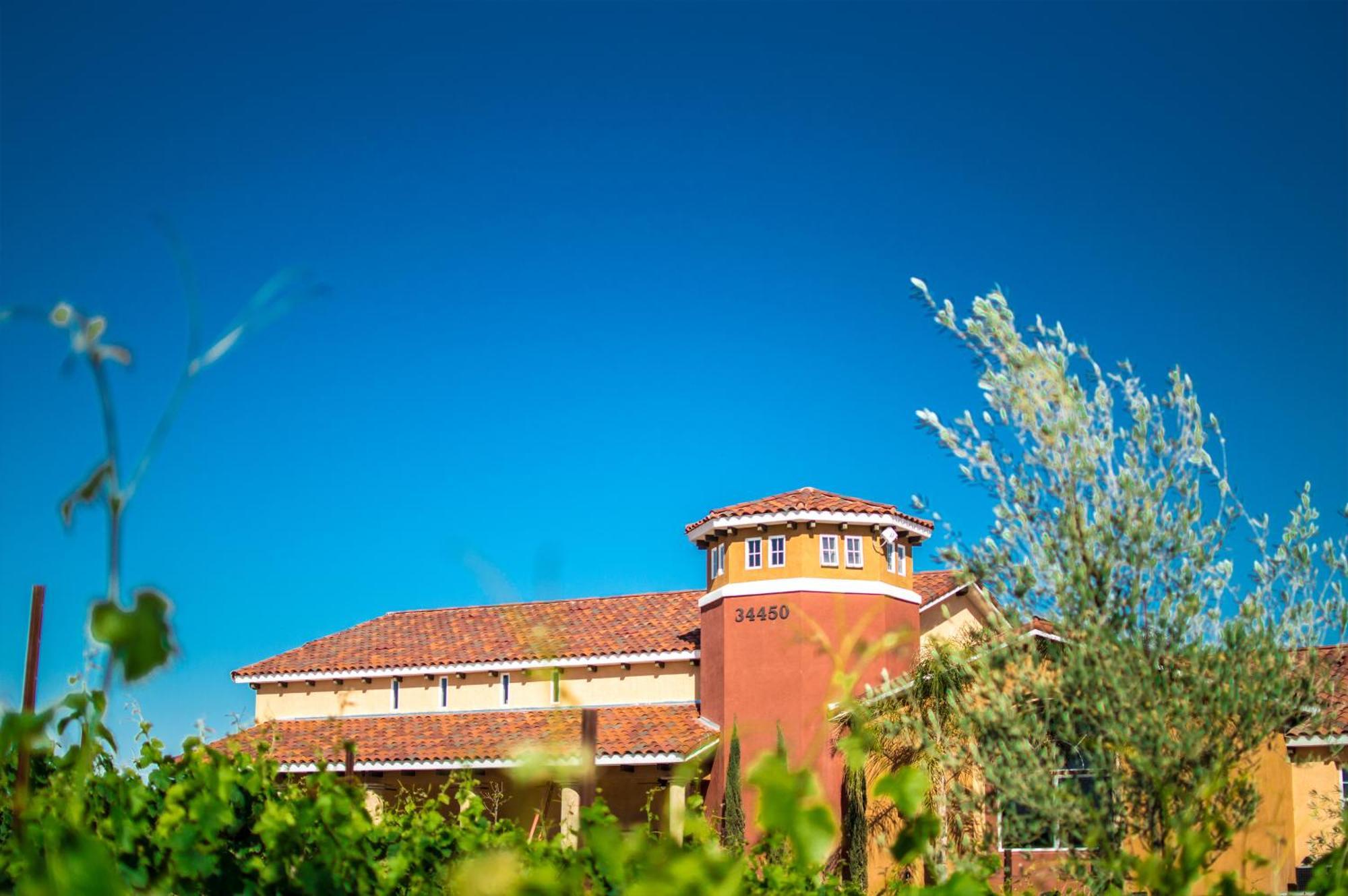 Carter Estate Winery And Resort Темекула Екстериор снимка