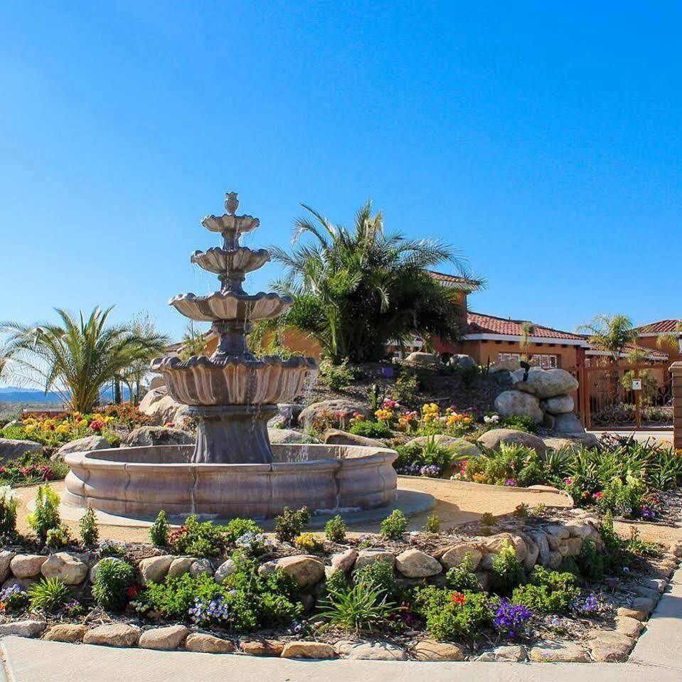 Carter Estate Winery And Resort Темекула Екстериор снимка