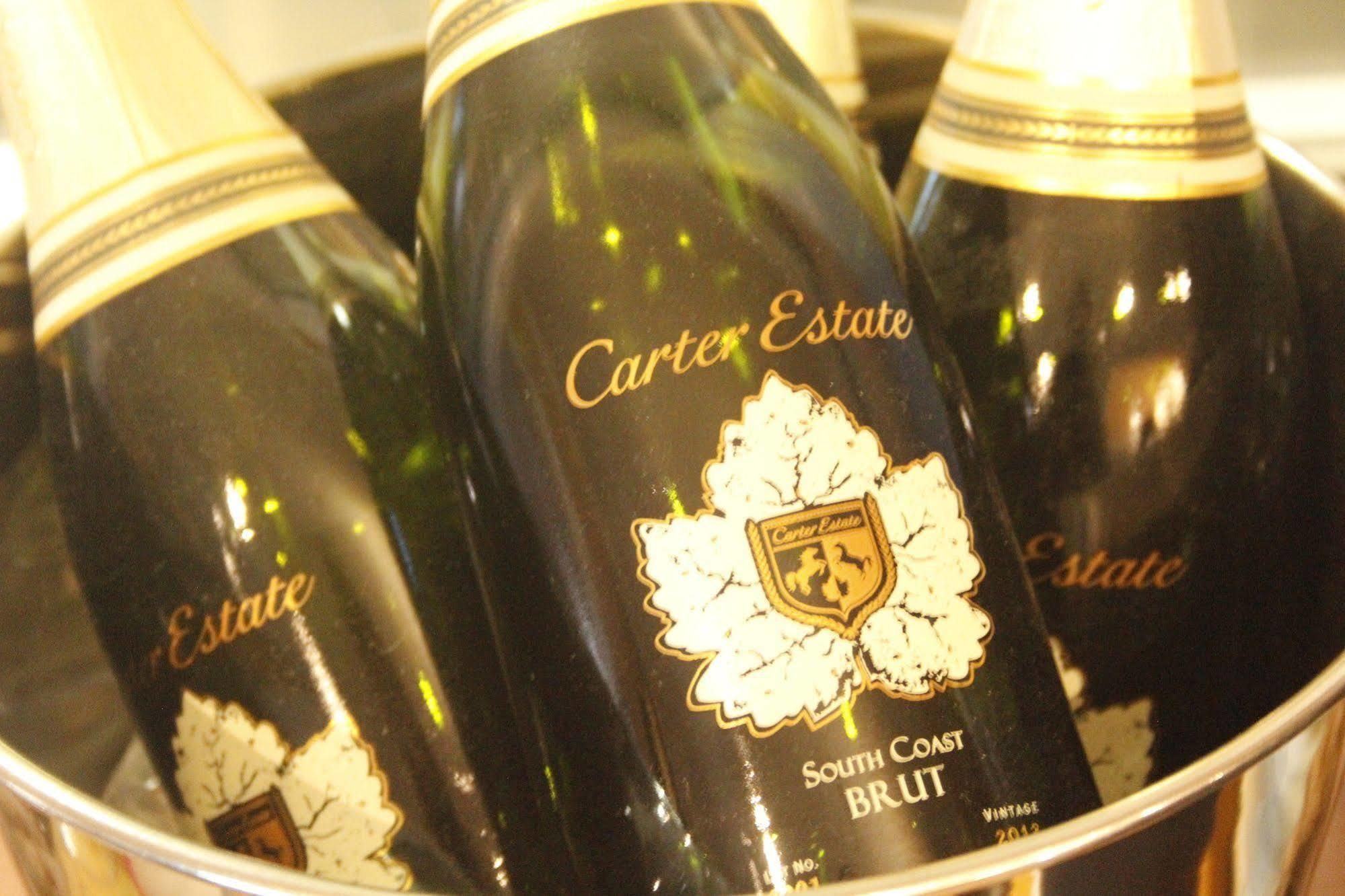 Carter Estate Winery And Resort Темекула Екстериор снимка