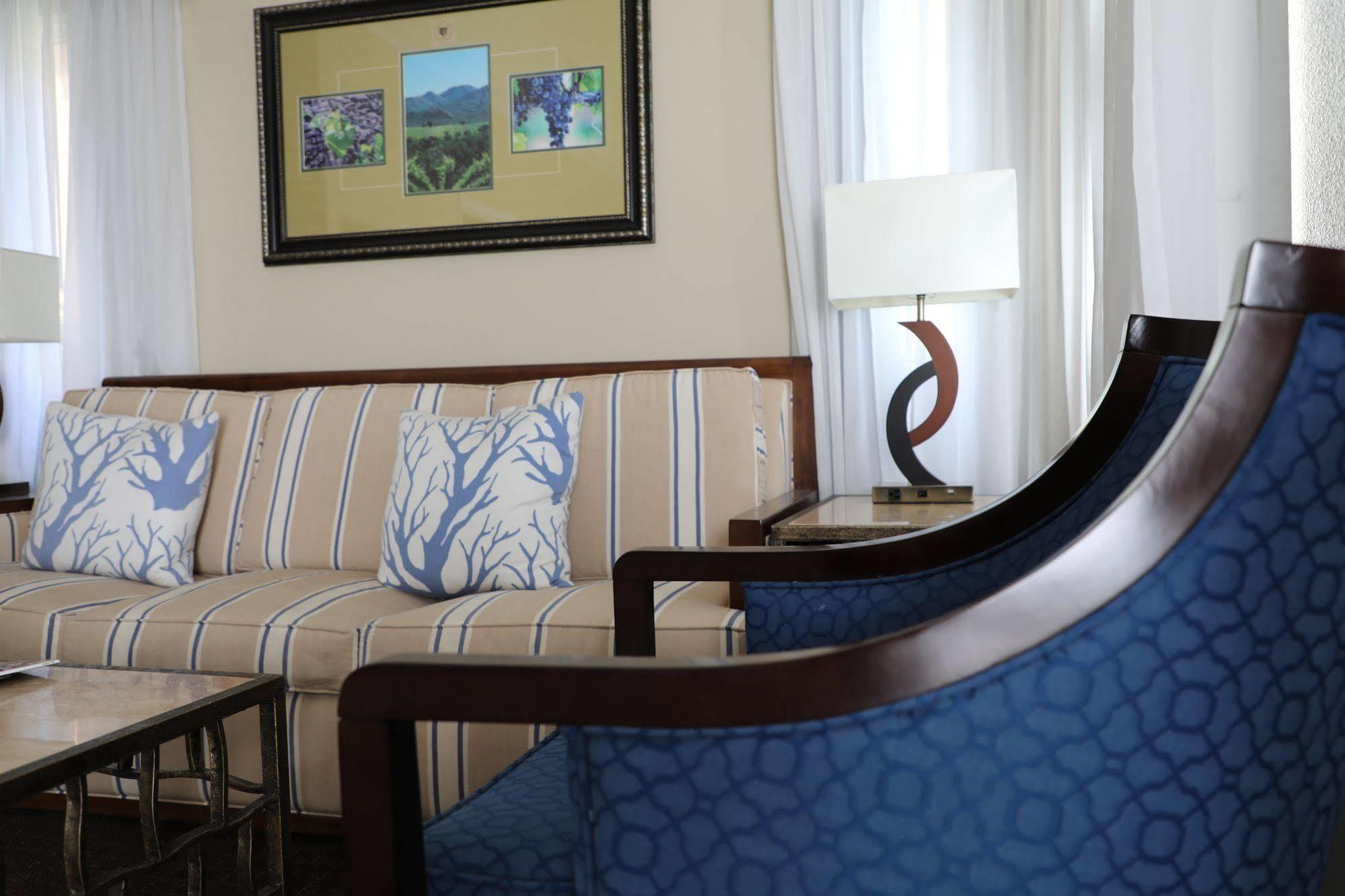 Carter Estate Winery And Resort Темекула Екстериор снимка