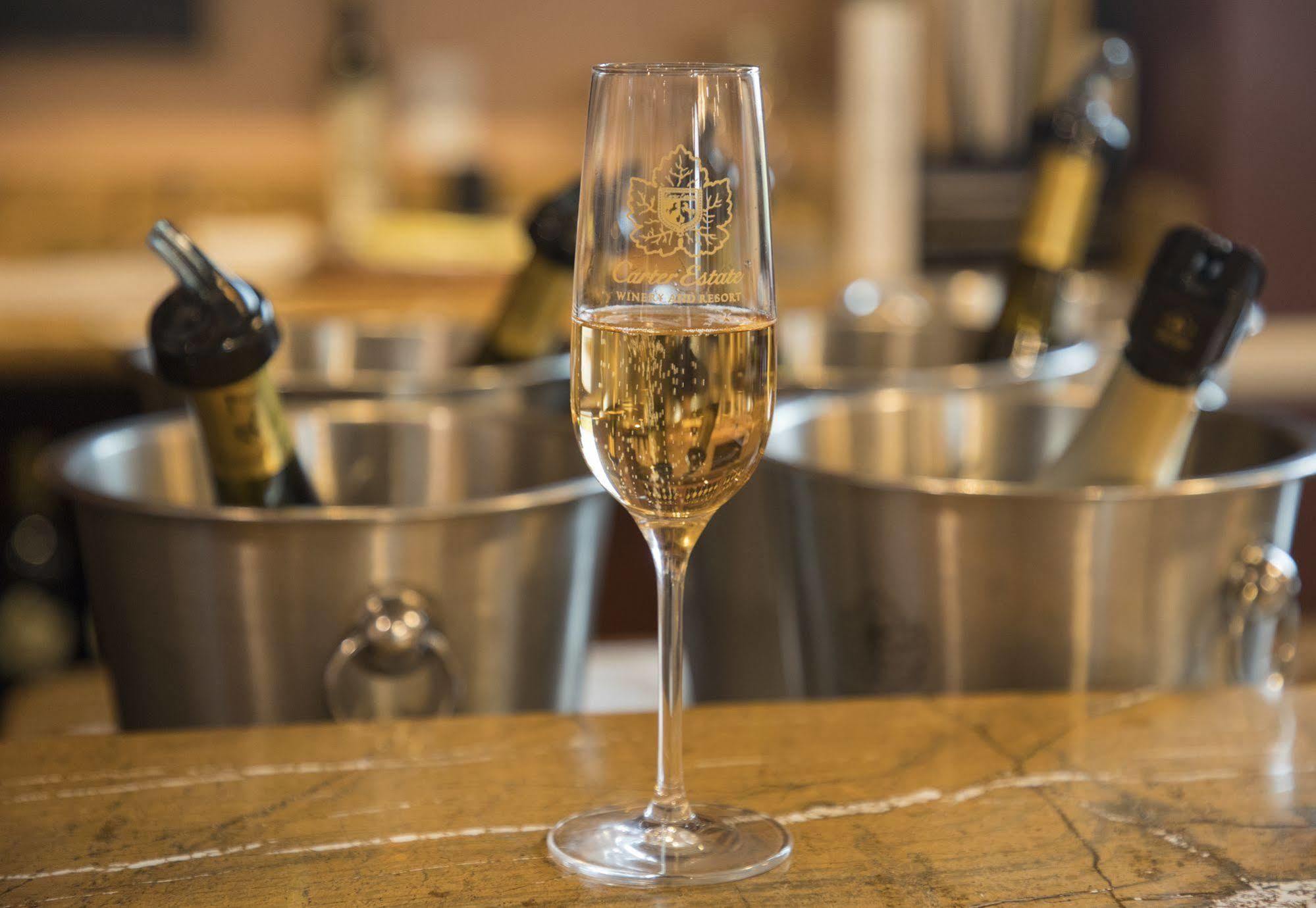 Carter Estate Winery And Resort Темекула Екстериор снимка