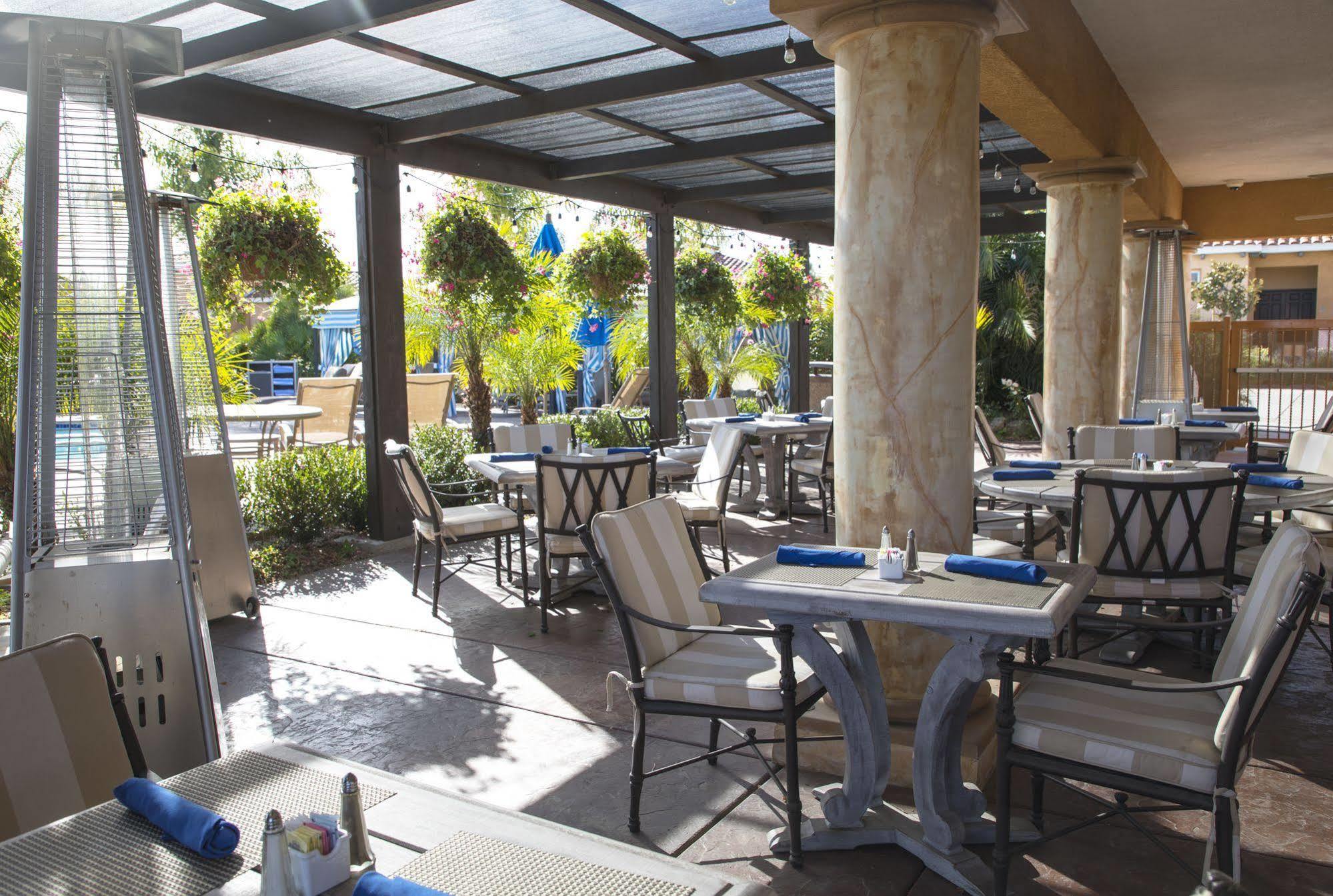 Carter Estate Winery And Resort Темекула Екстериор снимка