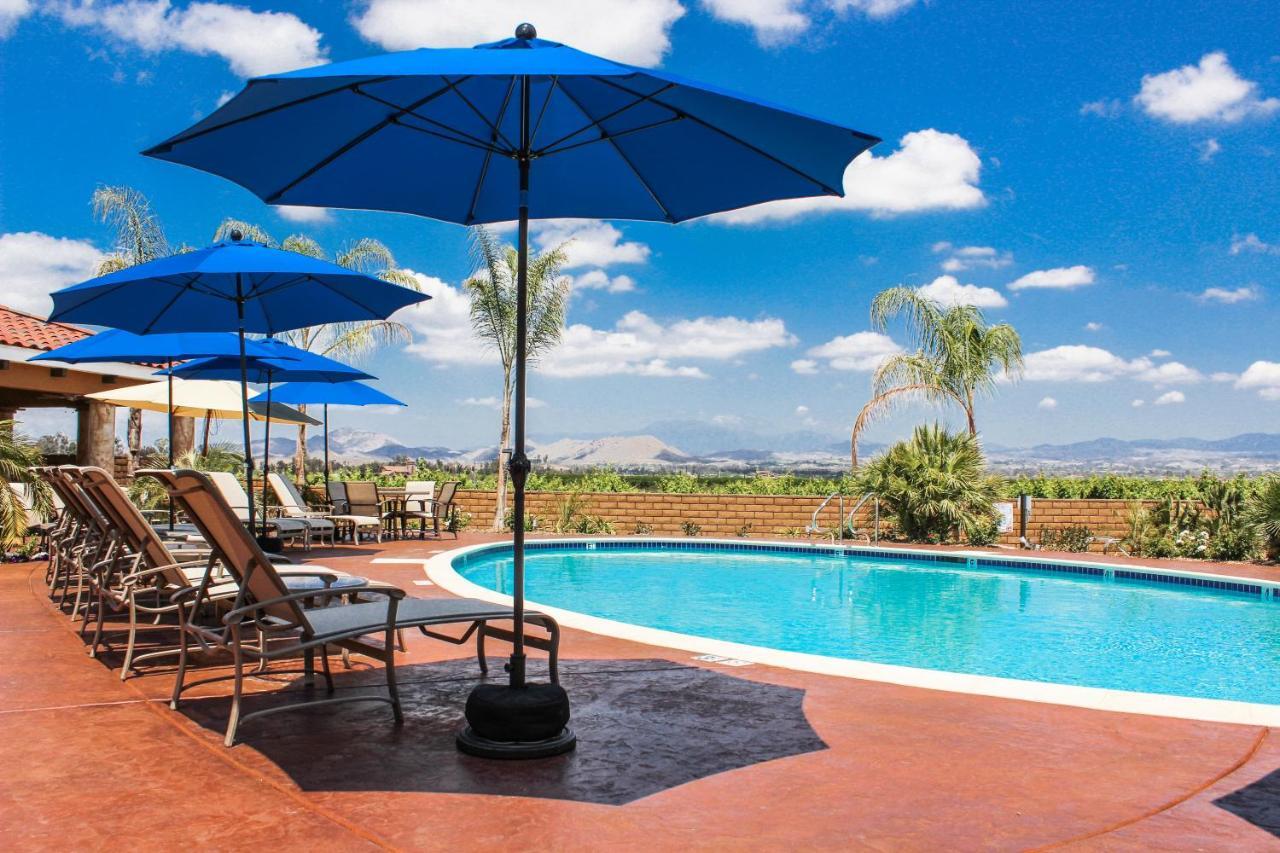 Carter Estate Winery And Resort Темекула Екстериор снимка