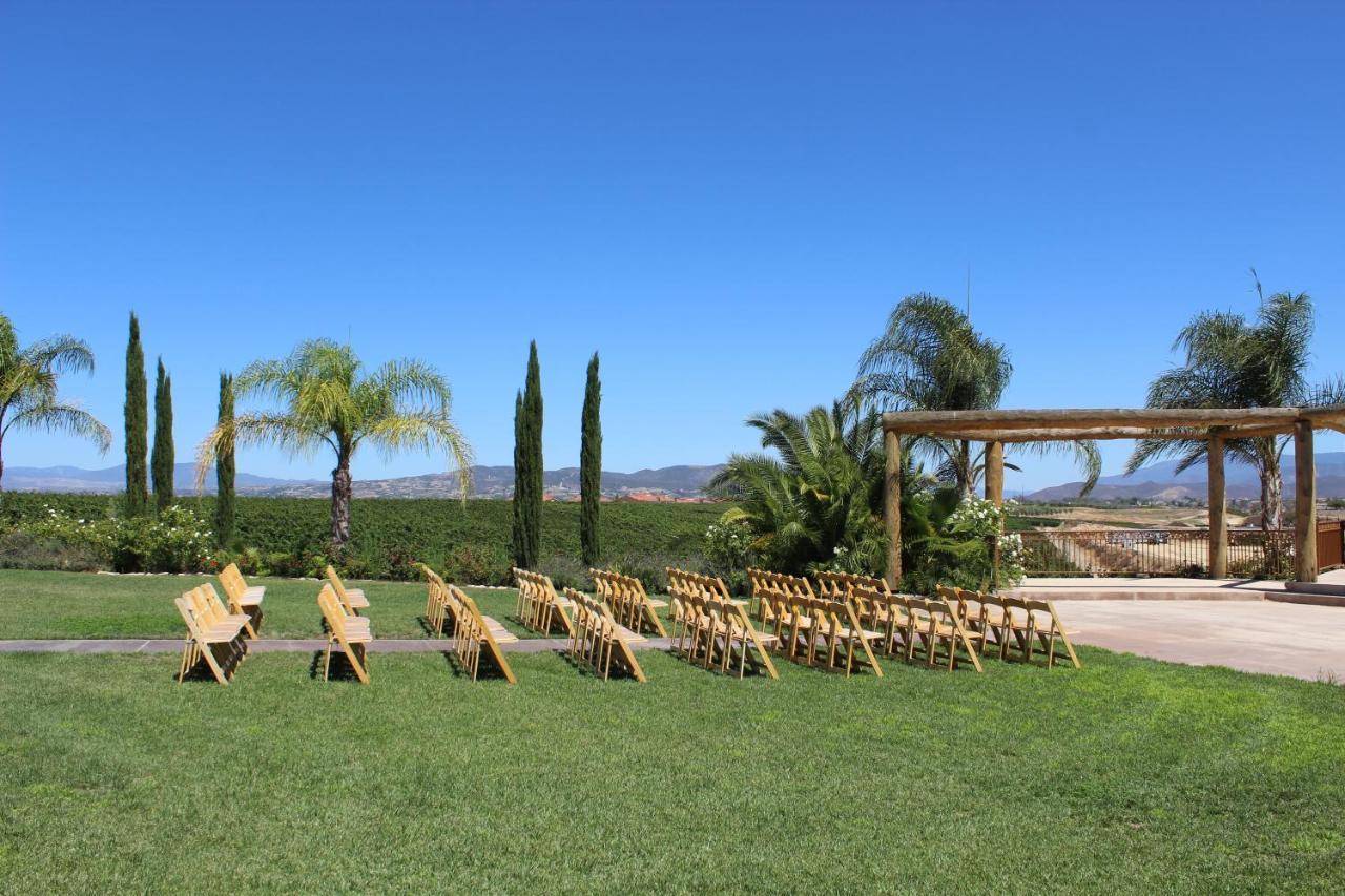Carter Estate Winery And Resort Темекула Екстериор снимка