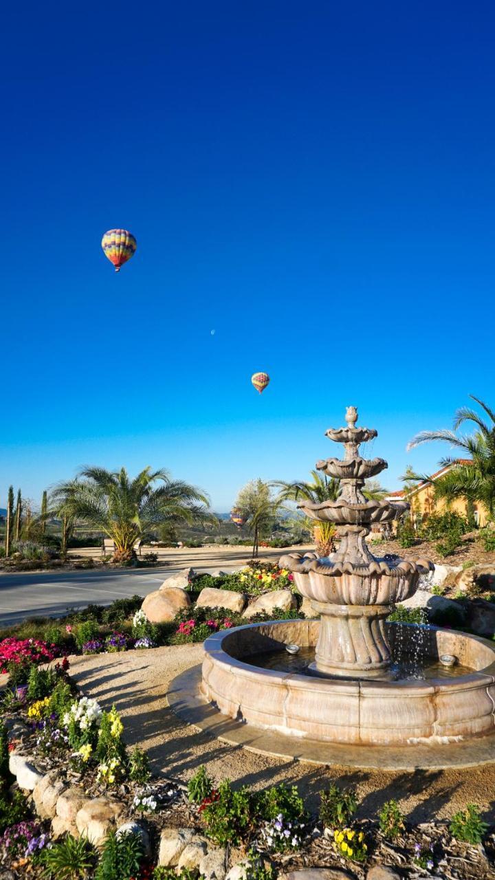 Carter Estate Winery And Resort Темекула Екстериор снимка