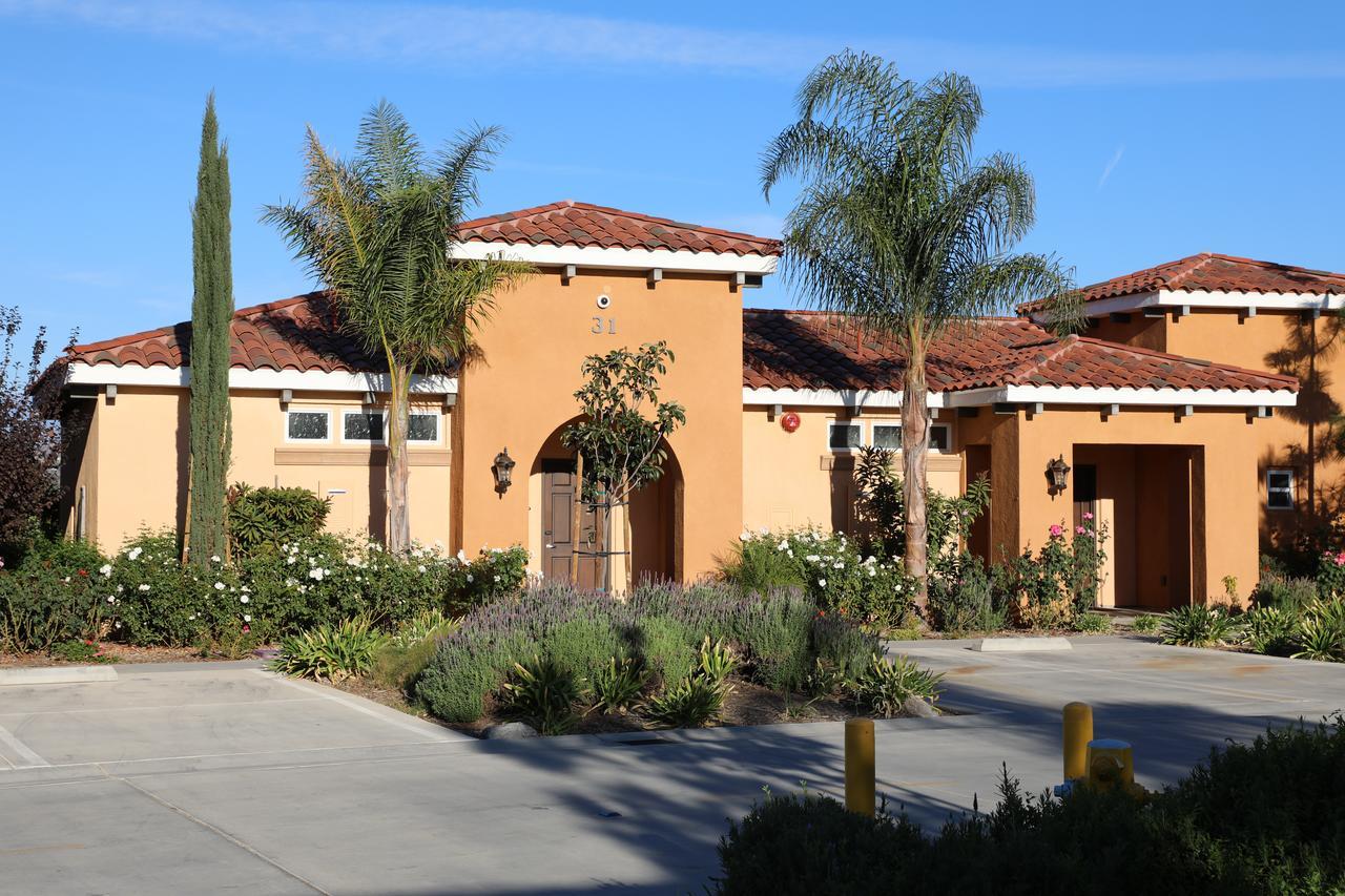 Carter Estate Winery And Resort Темекула Екстериор снимка