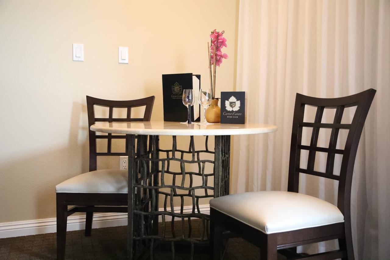 Carter Estate Winery And Resort Темекула Екстериор снимка