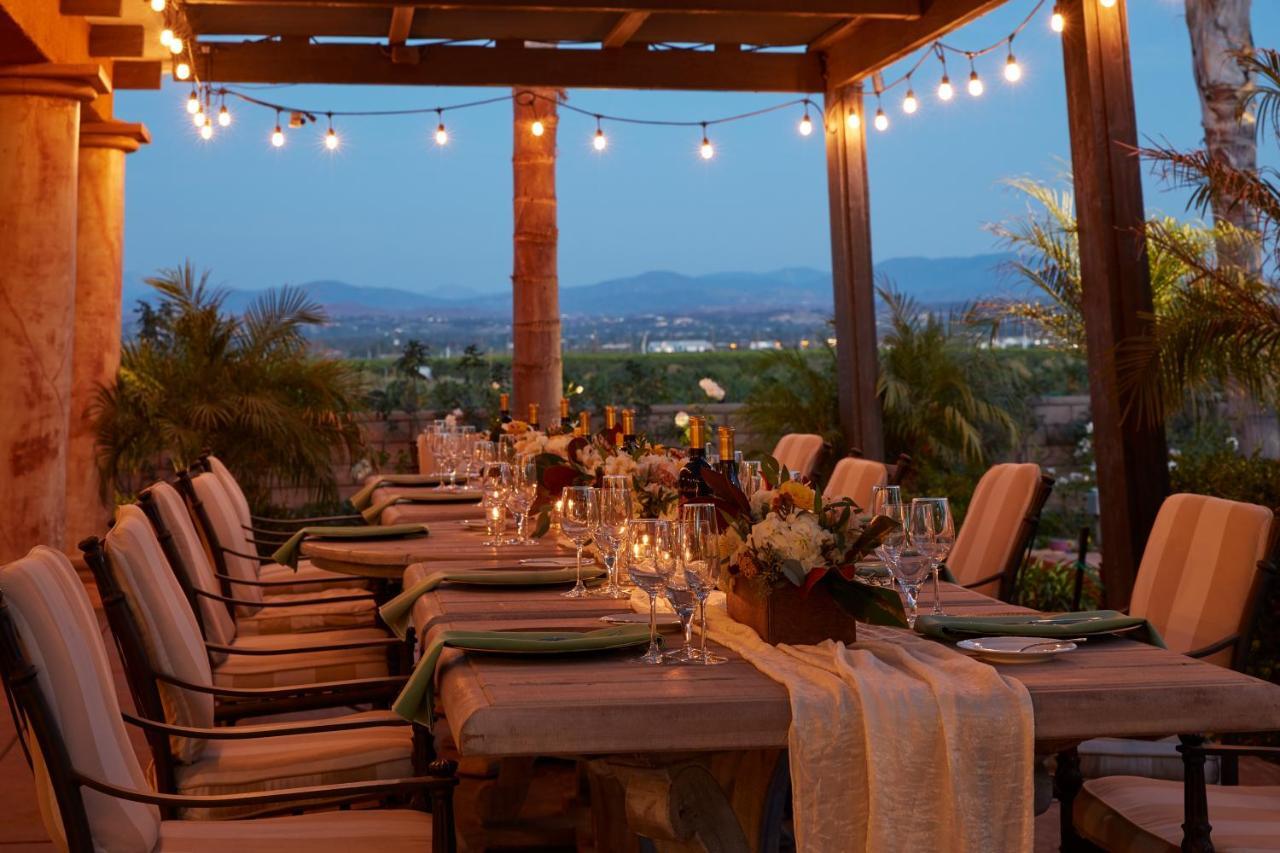 Carter Estate Winery And Resort Темекула Екстериор снимка